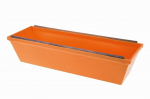 Kuveta glaistymui ir tinkui Multi-finish