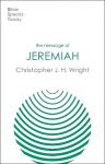 Message of Jeremiah: Grace In The End