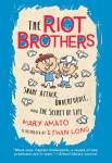 Snarf Attack, Underfoodle, and the Secret of Life: The Riot Brothers Tell All