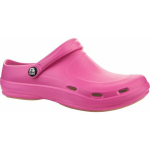 Darbo klumpės Fitclog Basic 6261-21, rožinės