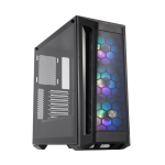 Kompiuteris Gaming PC RX Pro 3.1, Intel&reg; Core&trade; i9-14900F 5.6 GHz, 2TB SSD, RAM 32GB DDR5, GeForce RTX&trade; 5070 Ti 16GB, PSU 850W GOLD, Windows 11