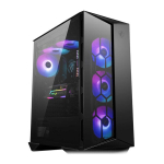 Kompiuteris Gaming PC Final Boss 2, Intel&reg; Core&trade; i7-14700K 4.6 GHz, 2TB SSD, RAM 32GB DDR5 RGB, GeForce RTX&trade; 5080 16GB, PSU 850W GOLD, Windows 11
