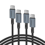 Choetech, USB-C, 1.2 m