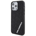 CG Mobile Karl Lagerfeld Case KLHCP15X3DMKRLK