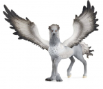 Figūrėlė Kietasprandis Schleich Wizarding World