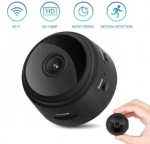 Stebėjimo kamera Mini Wifi HD 1080P