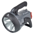 Įkraunamas prožektorius vanguard mactronic 1600lm jml psl0032