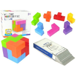Vaiki&scaron;kas magi&scaron;kas kubas Lean toys, 7 d.
