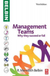 Management Teams: Why They Succeed or Fail 3rd edition