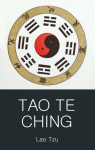 Tao Te Ching, Tao Te Ching