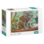 Dėlionė koalos Dodo, 1000 d.