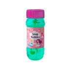 Muilo burbulai Dodo Princesės, 145 ml
