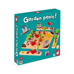 Lenktynių žaidimas Janod Garden Panic