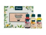 Vonios aliejaus rinkinys Kneipp, 3x20 ml
