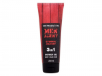 Du&scaron;o želė Dermacol Men Agent vyrams, 250 ml