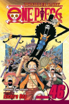 One Piece, Vol. 46: Adventure on Ghost Island, v. 46