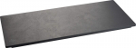 Universali lentelė plautuvei Deante, 450x200x10 mm, Nero