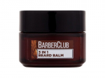 Maitinamasis kreminis barzdos balzamas L'Or&eacute;al Paris Men Expert Barber Club, vyrams, 50 ml