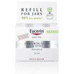 Drėkinamasis veido kremas Eucerin Hyaluron-Filler SPF-15 užpildymo pakuotė, 50ml