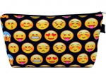 Penalas Emoji, juodas
