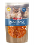 Comfy Appetit Maet Fancy skanėstai katėms, 50 g