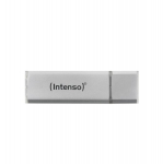 USB laikmena Intenso Jet Line Aluminum 3541490