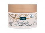 Kremas - pilingas Kneipp Pampering Cream-Oil-Peeling, 200 ml