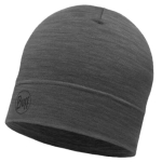 czapka Buff Merino Lightweight Beanie 1130139371000 61543-uniw