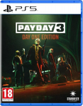 Kompiuterinis žaidimas Payday 3 - Day One Edition (PS5)