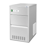 Baro ledo gaminimo ma&scaron;ina, 50 kg per dieną