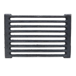 &Scaron;ildymo grotelės Kalvis