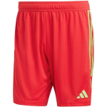 Sportiniai &scaron;ortai vyrams Adidas IB8090 59840-283, raudoni