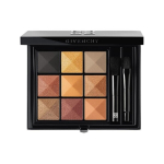 Akių &scaron;e&scaron;ėlių paletė Givenchy, N08, 8 g