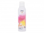 Du&scaron;o-skutimosi želė Dove Mousse Glow&Shave, 200 ml