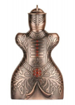 Kvepalai Lattafa Unisex Niche Emarati Toleen EDP, 100 ml