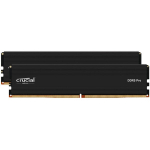 Operatyvioji atmintis (RAM) Crucial Pro CP2K24G56C46U5