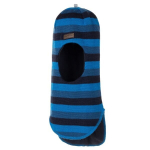 Lenne kepurė-&scaron;almukas berniukams Calvo 23383*229, mėlyna