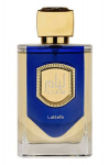 Kvapusis vanduo Lattafa Liam Blue Shine EDP vyrams, 100 ml, 100 ml