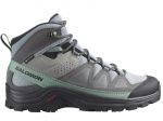 Laisvalaikio batai moterims Quest rove gtx w salomon l47181600 L47181600, pilki