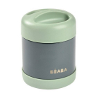 Termo maisto indas Beaba, 300 ml