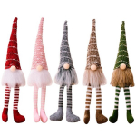 Kalėdinių dekoracijų rinkinys Nyk&scaron;tukai