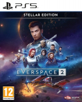 Kompiuterinis žaidimas Everspace 2: Stellar Edition