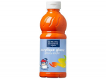 Akriliniai dažai Glossy 500ml 201 orange