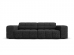 Sofa Cosmopolitan Design Chicago, juoda