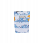 Dėklas ekskrementų mai&scaron;eliams Amiplay Be Nature Waves, 6x2x11 cm