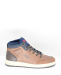 Aulinukai vyrams Lee Cooper 17900342, rudi