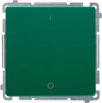 Jungiklis Simon Basic dvipolis, žalias