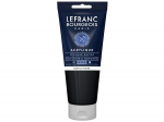 Akriliniai dažai LB Fine 200ml 269 ivory black