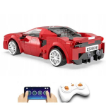 Konstruktorius automobilis su nuotolinio valdymo pultu Cada Ford GT, 306 d.