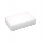 Valymo kempinėlė i&scaron; melamino Magic Sponge, 100 vnt